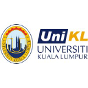 Universiti Kuala Lumpur logo