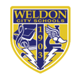 Weldon Elementary Global Academy logo