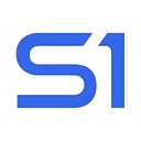 S1commerce logo