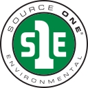 Source One Environmental Usa (S1e) logo