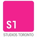 S1 Studios Toronto logo