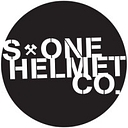 S1 Helmets logo