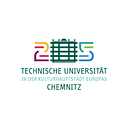 Chemnitz University of Technology logo