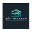 S2a Modular logo