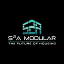 S2A Modular logo