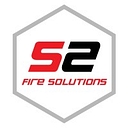 S2 Fire Solutions Limited logo