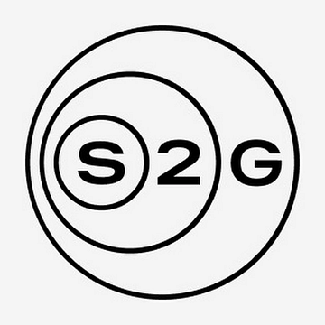 S2G Investments logo