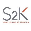 S2k logo