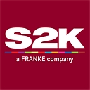 S2k Graphics logo