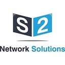 S2 Network Solutions logo