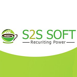 S2ssoft LLC logo