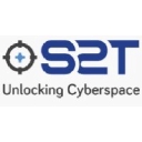 S2t Unlocking Cyberspace   Ai Powered Investigations,Webint, Osint, Fusion logo