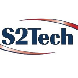 S2TECH logo