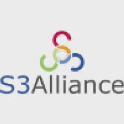 S3  Alliance UK LTD logo
