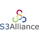 S3 Alliance logo