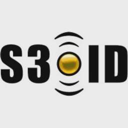 S3 ID Limited logo