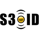 S3 Id Group logo