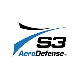 S3 AeroDefense LLC logo