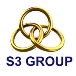 S3 Group, Inc. logo