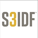 Small Scale Sustainable Infrastructure Development Fund (S3idf) logo