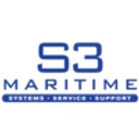 S3 Maritime, Llc logo