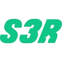 S3r logo