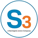 S3 Science Recruitment logo