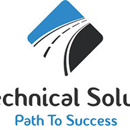 S3 Technical Solutions Inc logo