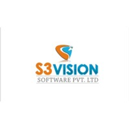 S3Vision, Inc. logo