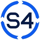 S4 Systems logo