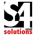S4, LLC logo