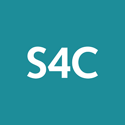 S4C Sgorio logo