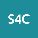 S4c logo
