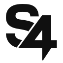 S4 Capital logo