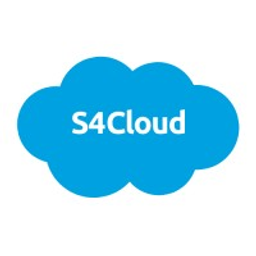 S4Cloud, LLC logo