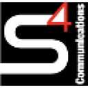 S4 Communications logo