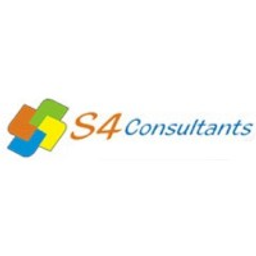 S4 Consultants, INC. logo