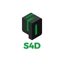 Solutions 4 Delivery logo