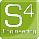 S4 Engineering Ltd logo