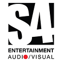 S4 Entertainment logo