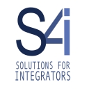 S4i   Solutions For Integrators logo