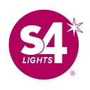 S4 Lights logo