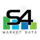 S4 Market Data