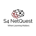 S4 Netquest logo