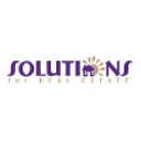 Solutions For Real Estate logo