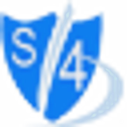 S4SECURITY LTD logo