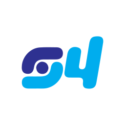 S4 Technosoft Corporation logo