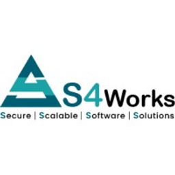 S4Works LLC logo
