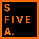 S5 Analytics logo