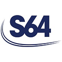 S64 PTE. LTD. logo